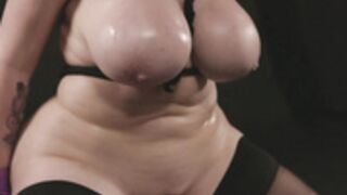 Abigaiil Morris Dominated pt1