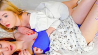 judithchristina kissing