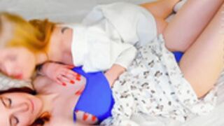 judithchristina kissing