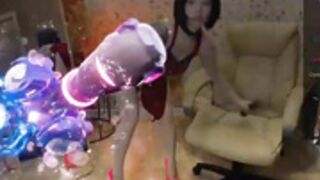 ArikaJoy 19-03-2024