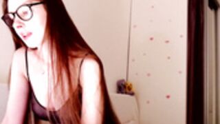 ms__mila cam show from Apr-10 2024-part 2b