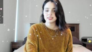 yourfreakygirl dildo blowjob
