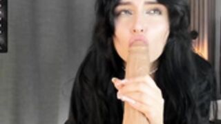 bonny_petite - deepthroat