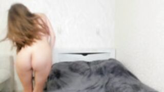 Ab_s nude and pussy part02 Jan 2024