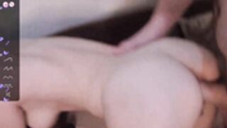 Giweria - Teeny hard Assfuck