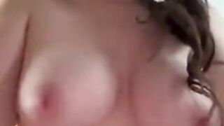 Emily Lynne || Virtual Sex POV Riding