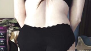 Sejal_07 paddle spanking hee beautiful ass