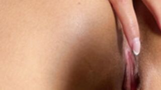 Training my tight ass and covering it in cum ????