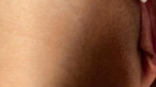 Training my tight ass and covering it in cum ????