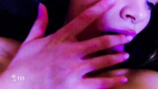 oh_lilly lilitsensual pillow humping