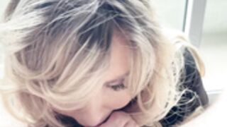 Lena Paul Pov Bj & Facial