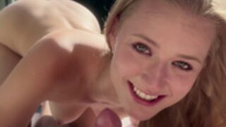 DestinyRose - ⭐ Luxury ⭐ Sextape Fucked & Creampied 🔥