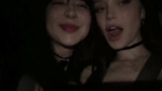 Daintywilder Luna Lovekiss Girls Night Out