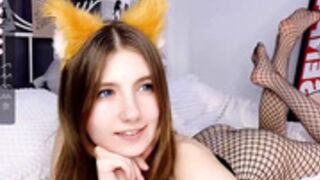 cute_fox_girl 26
