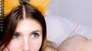 cute_fox_girl 26