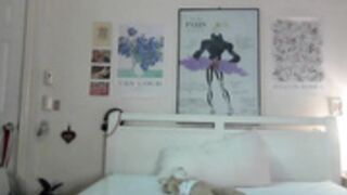 Irisbb2003 - Topless