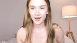 yourshydreams ③ dildo fuck 2024 03-29