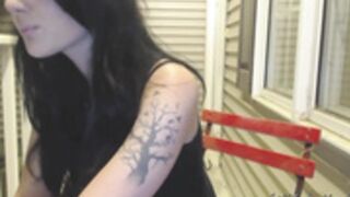 Lotte Oddities - A rare and old video