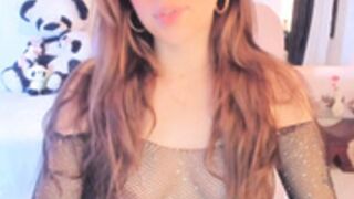 Pau_Cute big beauty pregnant sexy belly 1