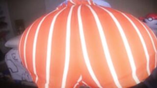 NPCzoey nenomana cosplay