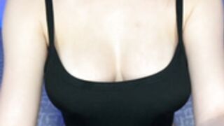 _guantanamera_ puffy nipples banana tits 2