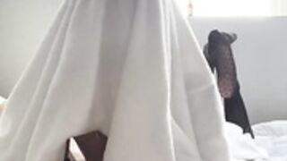 babyfooji ghost