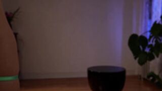 Alisonrouge topless green set