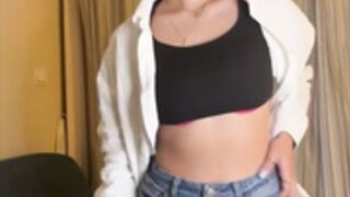 Sophieraiin strip and nip slip