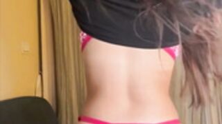 Sophieraiin strip and nip slip