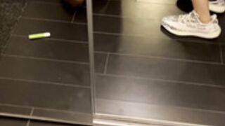 waifumiia izzybunnies threesome with black girl