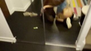 waifumiia izzybunnies threesome with black girl