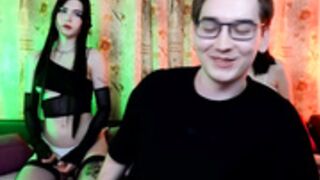 nickanny - full naked