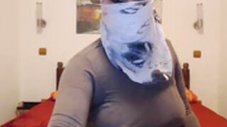 BOOBSPLAY Teenage muslim dream_girl4 part.2