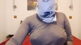 BOOBSPLAY Teenage muslim dream_girl4 part.2