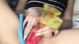 random asian OF cam 259