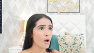 Sofi 220210 2125 Lush-OilTits&NudeTease