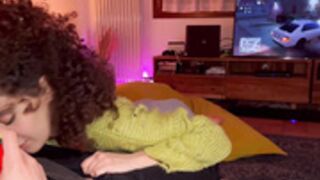 Beatrice Segreti beasecrets Grand Theft Fucking