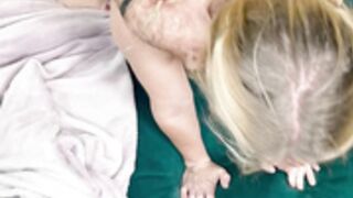 Sunny Skye - First Anal