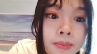 the debut of (no nude) xiaokeaime- her sound was not on