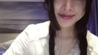 the debut of (no nude) xiaokeaime- her sound was not on