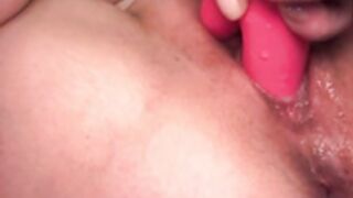 Alisoncraft wet pussy