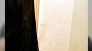 Mishthi_roy07 seducing dance show with eye mask