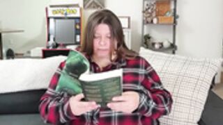 Big Tit Cougar and Son