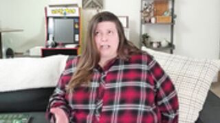 Big Tit Cougar and Son