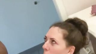 Wife BBC (Anyone know her name)