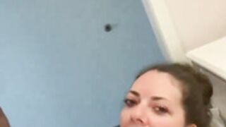 Wife BBC (Anyone know her name)
