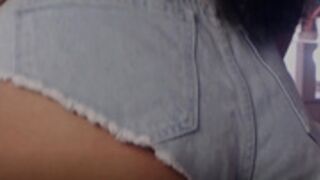 TaniaNoir PreVIP Show Tease in Lingerie 2023-01-27 #2