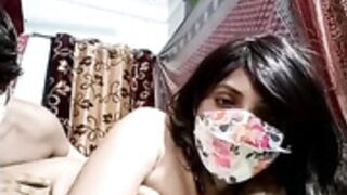 Lovly pragattti with hby