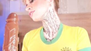 sexiest girl ever 2