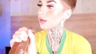 sexiest girl ever 2